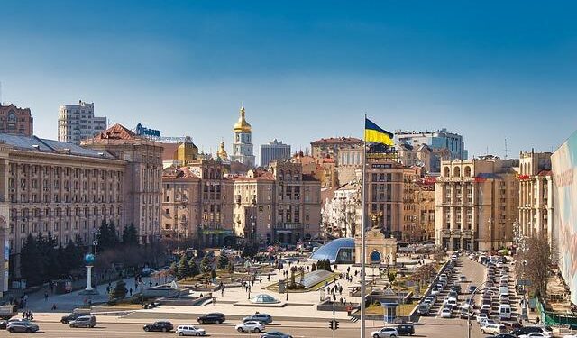 Ukraine drones hit Saint Petersburg as economic forum starts – DW.com