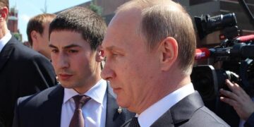 Putin rejects Zelenskyy’s offer to meet, saying he sees no point in it – AP News