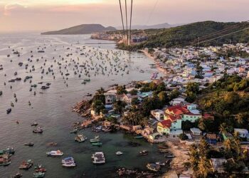 Sun PhuQuoc Airways To Introduce New Daily Bangkok–Phu Quoc Flights On 8 August 2026 Strengthening Cross-Border Travel And Leisure Tourism Between Thailand And Vietnam – Travel And Tour World