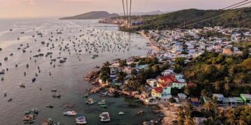 Sun PhuQuoc Airways To Introduce New Daily Bangkok–Phu Quoc Flights On 8 August 2026 Strengthening Cross-Border Travel And Leisure Tourism Between Thailand And Vietnam – Travel And Tour World