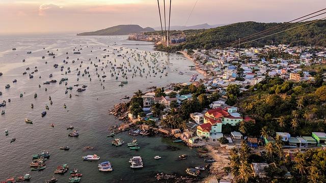 Sun PhuQuoc Airways To Introduce New Daily Bangkok–Phu Quoc Flights On 8 August 2026 Strengthening Cross-Border Travel And Leisure Tourism Between Thailand And Vietnam – Travel And Tour World