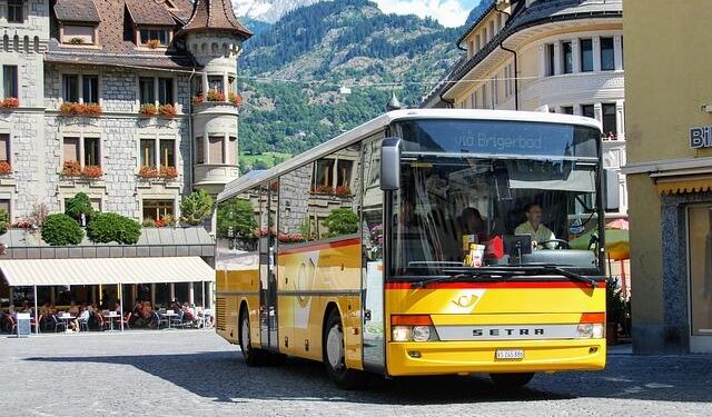 Bus bursts into flames after crash in southern Vietnam, killing 7 – iNFOnews.ca
