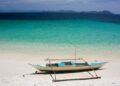 Philippines accuses China of injuring sailor in shoal spat – The Arkansas Democrat-Gazette