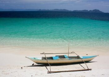 Philippines accuses China of injuring sailor in shoal spat – The Arkansas Democrat-Gazette