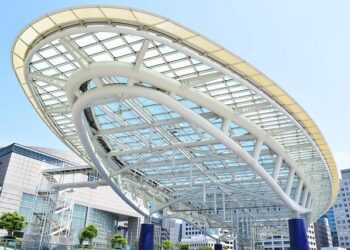 Aichi-Nagoya 2026 celebrates 100 days to go until Asian Para Games – Paralympic.org.