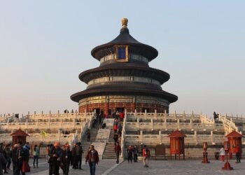 Renowned Ming Dynasty scroll painting displayed at Suzhou Museum – Global Times
