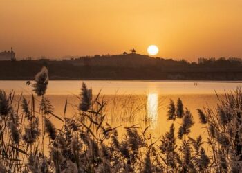 The invisible water shortage in Hebei’s capital – Dialogue Earth