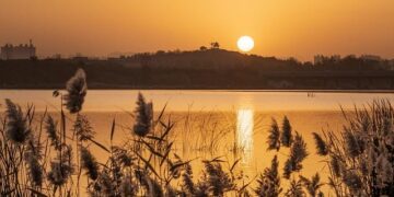 The invisible water shortage in Hebei’s capital – Dialogue Earth