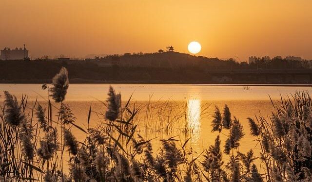 The invisible water shortage in Hebei’s capital – Dialogue Earth
