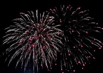 Fireworks and flags: A Calcuttan’s Diwali moment in Madrid after Spain’s victory – Telegraph India