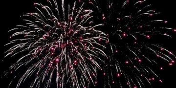 Fireworks and flags: A Calcuttan’s Diwali moment in Madrid after Spain’s victory – Telegraph India