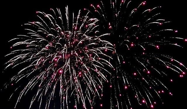 Fireworks and flags: A Calcuttan’s Diwali moment in Madrid after Spain’s victory – Telegraph India