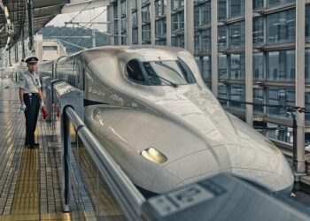 Ningbo Type A trains are set for Lines 10 and 12 – Railway Supply