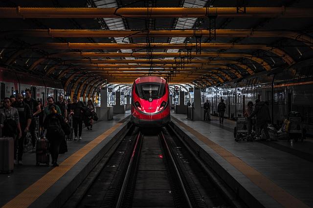 Shandong Jinan-Binzhou high-speed rail project officially started–Seetao – 见道网
