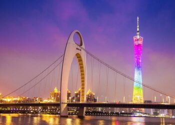 Auto Guangzhou 2025: Audi continues to push ahead with its largest product initiative in China – audi.com