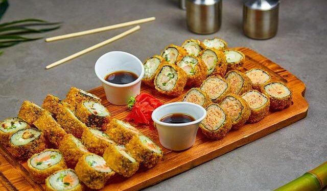 World’s first soy sauce ‘lighthouse factory’ in Foshan leverages AI to upgrade brewing – China Daily