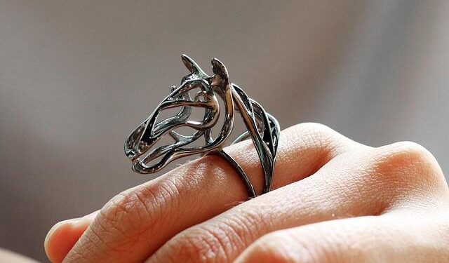 How zodiac horse carries new hopes, boosts creativity in China – news.cgtn.com