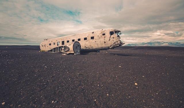 Tragic Airplane Crash in Belo Horizonte Claims Lives – Devdiscourse