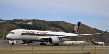 Air China orders 15 A350-900s, Shenzhen Airlines 40 A320neo – ch-aviation