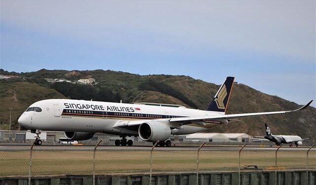 Air China orders 15 A350-900s, Shenzhen Airlines 40 A320neo – ch-aviation