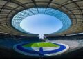 Wave-like new stadium built for 2021 Asian Youth Games in Shantou – news.cgtn.com