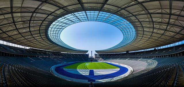 Wave-like new stadium built for 2021 Asian Youth Games in Shantou – news.cgtn.com
