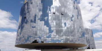 Brasília and Chandigarh: Two Modernist Utopias Separated by an Ocean – ArchDaily