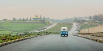 Addis Ababa makes bid to become diplomatic hub – China Daily