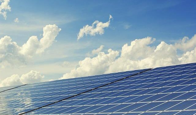 Nigeria: Kano opens applications for 166 solar-powered boreholes to tackle water shortages – Zawya