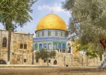 UN committee, OIC hold annual international conference on Jerusalem in Cairo – WAFA Agency