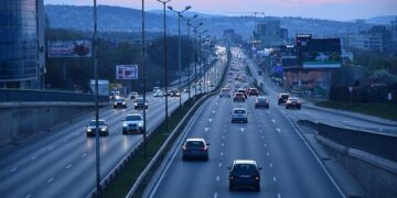 Sao Paulo traffic report – TomTom