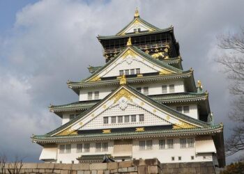 Osaka Air Quality Index (AQI) and Japan Air Pollution | IQAir India – IQAir