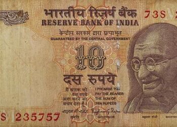 Indian rupee gains as oil comes off; inflows, RBI intervention in focus – Reuters