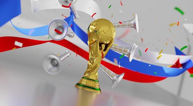 World Cup Fever in Guadalajara: Can you spot one of the stadiums? Click the link to see if you found it… | Weather Blog – WDRB