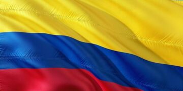 Colombia’s next FM says Bogota will open embassy in Jerusalem – 9th country to do so – The Times of Israel