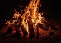 Fire razes many shops in Lagos market – Peoples Gazette Nigeria