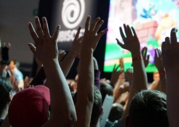 Gamescom Latam 2026 draws record 154,000 visitors to Sao Paulo, Brazil – GamesBeat