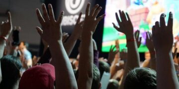 Gamescom Latam 2026 draws record 154,000 visitors to Sao Paulo, Brazil – GamesBeat