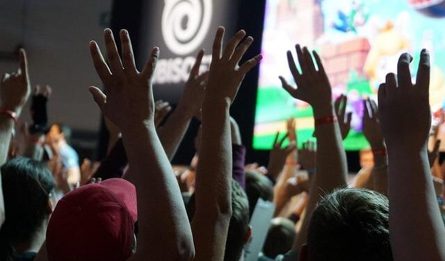 Gamescom Latam 2026 draws record 154,000 visitors to Sao Paulo, Brazil – GamesBeat