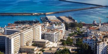 Algiers Air Quality Index (AQI) and Algeria Air Pollution | IQAir Asia Pacific – IQAir