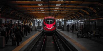 Partnership to provide international expertise for Newcastle to Sydney high speed rail project – Railway Gazette International