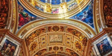 See These Ancient Etruscan Frescoes That Italy Bought for Millions and Put on Public Display in Rome – Smithsonian Magazine