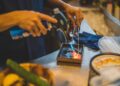 Bangkok, Thailand bar fire kills dozens, more seriously injured; some found trapped in windowless bathrooms – ABC7 Los Angeles