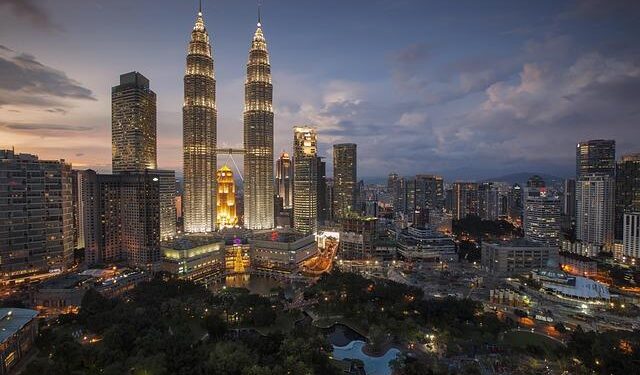 Downtown Kuala Lumpur Grants Programme 2026 (Malaysia) – fundsforNGOs