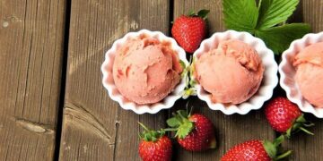 Ice cream museum in Shenyang becomes well-loved destination for tourists – Xinhua