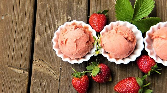 Ice cream museum in Shenyang becomes well-loved destination for tourists – Xinhua