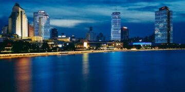 SCO Forum on “Green” and Sustainable Development opens in Ningbo – sectsco.org