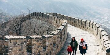 In China’s Industrial Centers, Lung Disease and Hard Choices – Undark Magazine