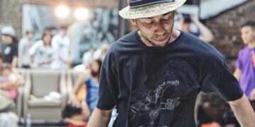 Order Hip-Hop Club in Jinan Shandong – e-architect