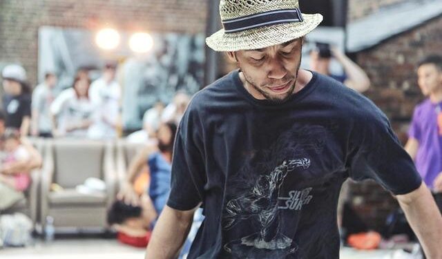 Order Hip-Hop Club in Jinan Shandong – e-architect